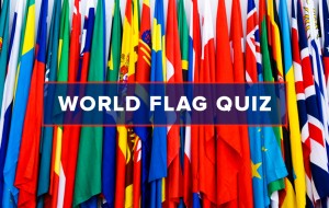 World Flag Quiz